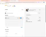 REMINDER20 coupon verification screenshot