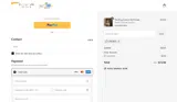 LABOR20 coupon verification screenshot