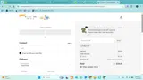 VAL25 coupon verification screenshot