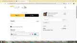 LOVE15 coupon verification screenshot