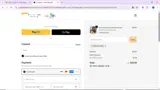 SIMPLYCODES coupon verification screenshot