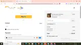noblepa20 coupon verification screenshot