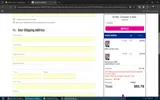 bdy25 coupon verification screenshot