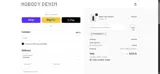 THANKYOU15 coupon verification screenshot