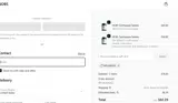 NOBS coupon verification screenshot