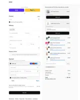 NOBS coupon verification screenshot