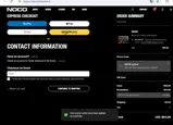 CRT15 coupon verification screenshot
