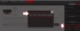 NOCO5 coupon verification screenshot