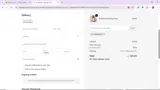 VIVAELSEXO coupon verification screenshot