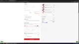 RAPHINHA coupon verification screenshot