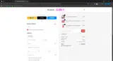 MESSI coupon verification screenshot
