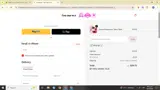PITACHR coupon verification screenshot