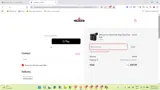 WFBFZ483D coupon verification screenshot