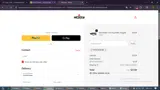 WTNGHCBGM coupon verification screenshot