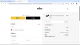 WDT3VPXRS coupon verification screenshot