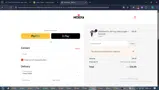 WDT3VPXRS coupon verification screenshot