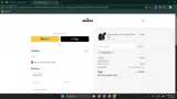 WFPG5HFNV coupon verification screenshot