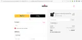 GRVTTD5S coupon verification screenshot