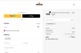 WS8PPVSZW coupon verification screenshot