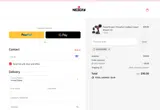 WSLGSSBRG coupon verification screenshot