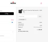 WFBFZ483D coupon verification screenshot