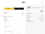 WRBQ76NJ9 coupon verification screenshot