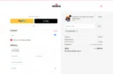 WT63PSSWZ coupon verification screenshot