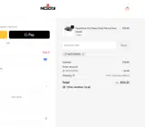 WDT3VPXRS coupon verification screenshot