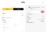 WSSR6XNTG coupon verification screenshot