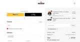 NCARBORIST10 coupon verification screenshot