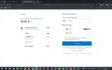 AW15 coupon verification screenshot