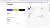 spotr10 coupon verification screenshot