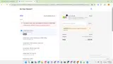 simply10 coupon verification screenshot