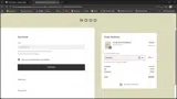 Nodo coupon verification screenshot