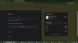 Nodo coupon verification screenshot