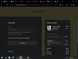 Nodo coupon verification screenshot