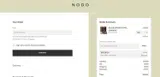 Nodo coupon verification screenshot