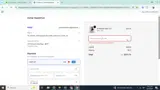 ADBET coupon verification screenshot
