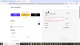 ADL0T coupon verification screenshot