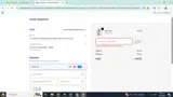 ADL0p coupon verification screenshot