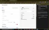 ADBGP coupon verification screenshot