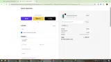 ADBGT coupon verification screenshot