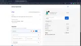 ADDQ1 coupon verification screenshot