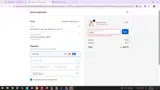 ADBGX coupon verification screenshot