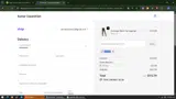 ADDQ3 coupon verification screenshot
