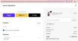 ADBGT coupon verification screenshot