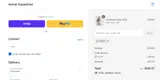 ADL0T coupon verification screenshot