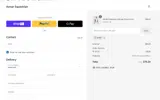 ADBE7 coupon verification screenshot