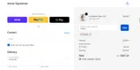 ADBKd coupon verification screenshot