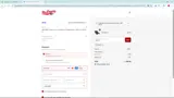 No Errors coupon verification screenshot